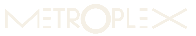 Metroplex Records logo